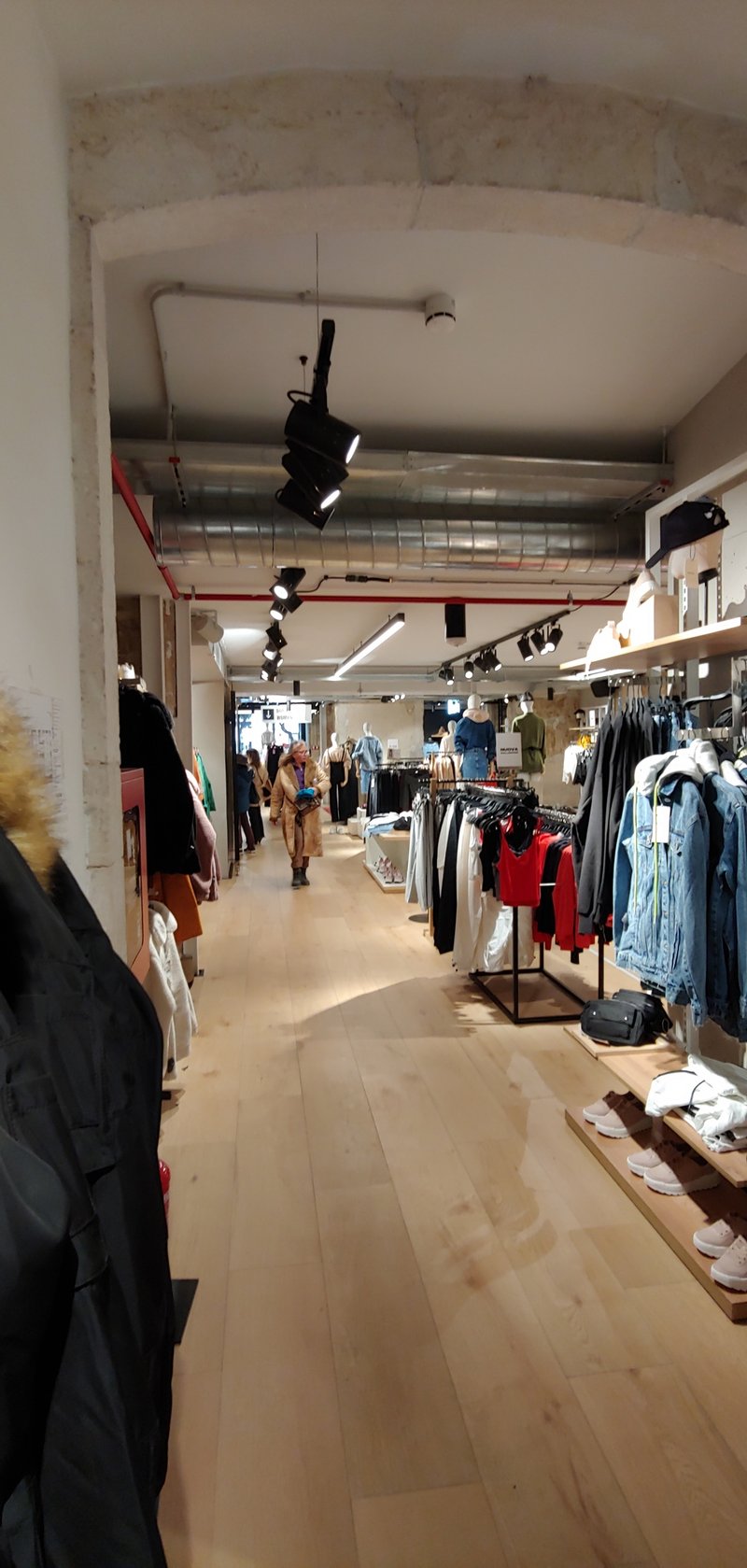 Bershka italia deals