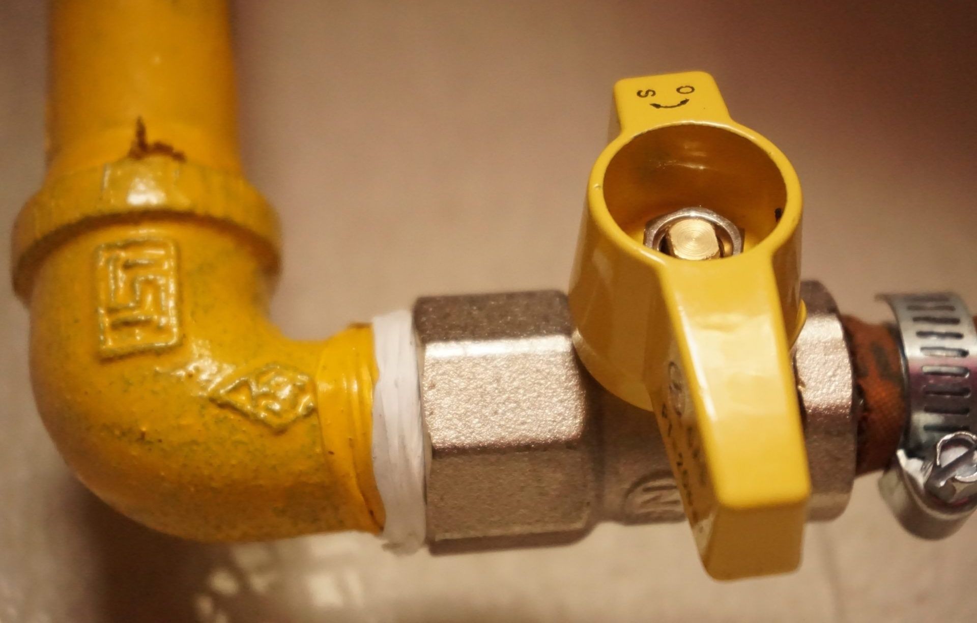 Progettazione reti gas