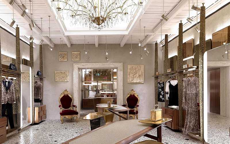 Dolce & Gabbana