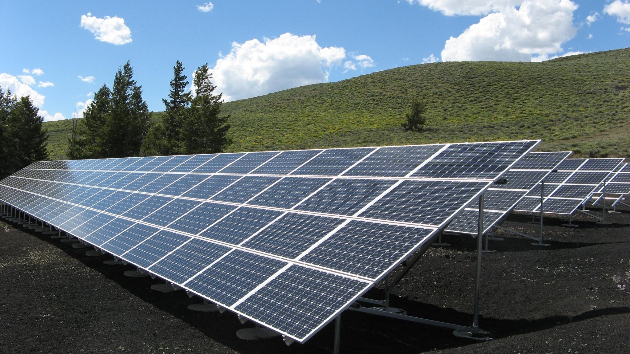 Progettazione impianti fotovoltaici