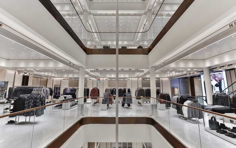 Zara Uomo
