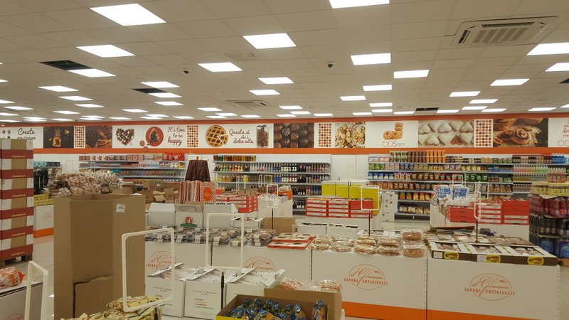 OD Store