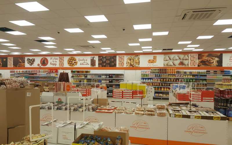 OD Store